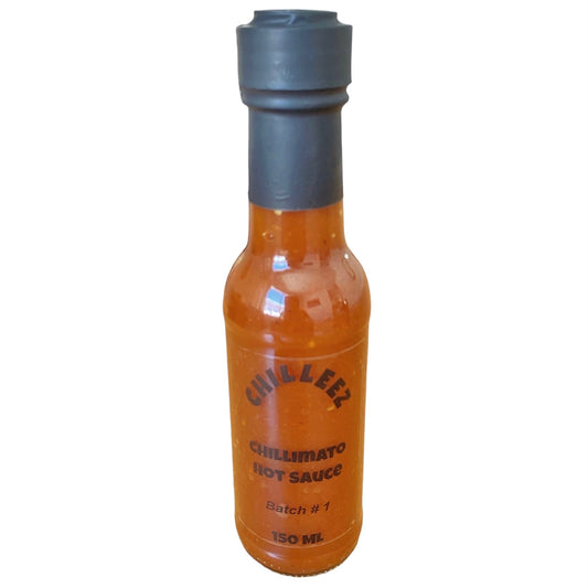 Chillimato Hot Sauce