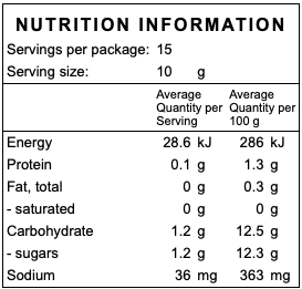 Chillimato Hot Sauce
