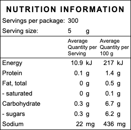 The Bastard Hot Sauce