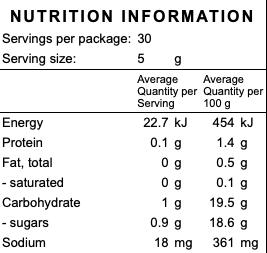 Reaper Sriracha Hot Sauce