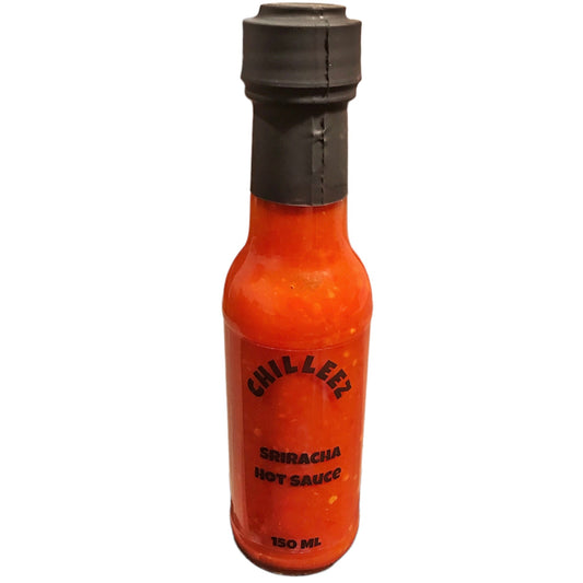 Sriracha Hot Sauce